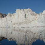 city-block-sized iceberg