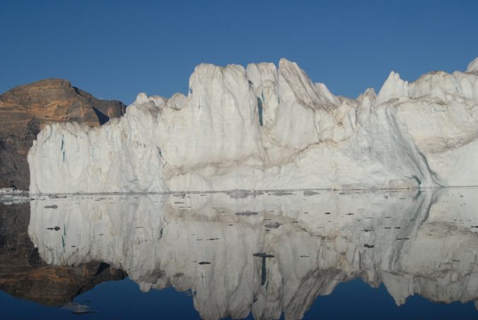 city-block-sized iceberg